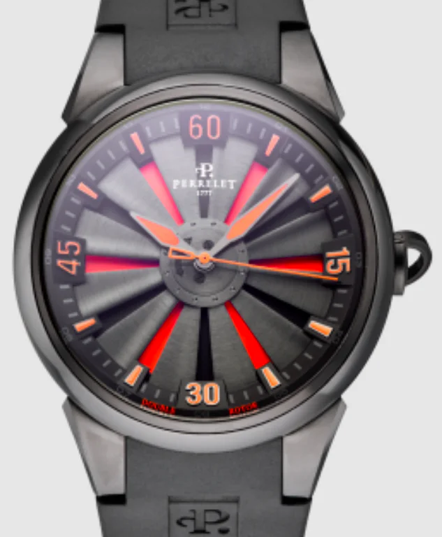 Perrelet Turbine A104